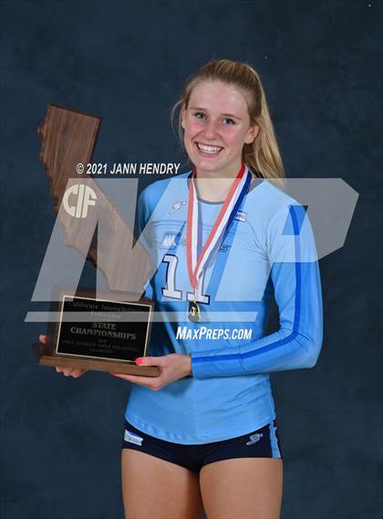Thumbnail 3 in Marymount (CIF State Open Division Awards) photogallery.