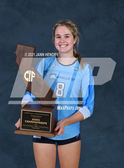 Thumbnail 3 in Marymount (CIF State Open Division Awards) photogallery.