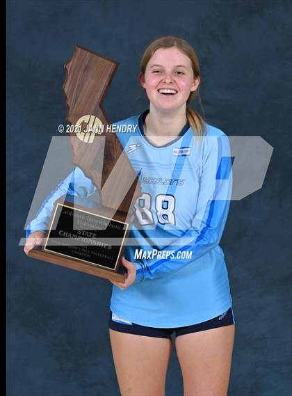 Thumbnail 3 in Marymount (CIF State Open Division Awards) photogallery.