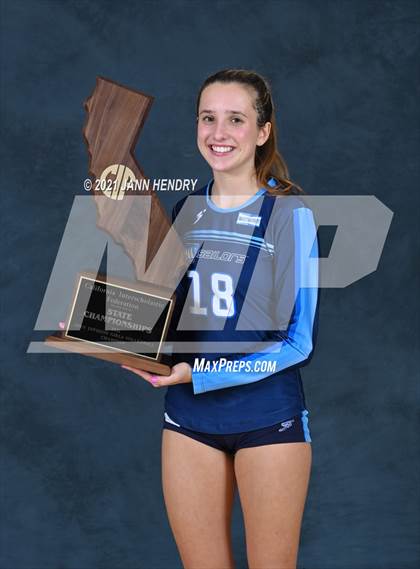Thumbnail 3 in Marymount (CIF State Open Division Awards) photogallery.