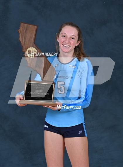 Thumbnail 1 in Marymount (CIF State Open Division Awards) photogallery.