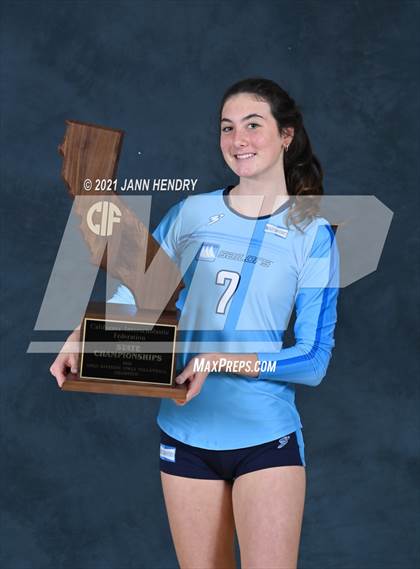 Thumbnail 1 in Marymount (CIF State Open Division Awards) photogallery.