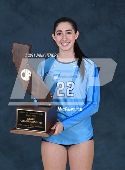 Thumbnail 2 in Marymount (CIF State Open Division Awards) photogallery.