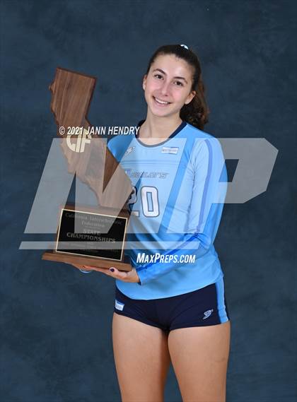 Thumbnail 1 in Marymount (CIF State Open Division Awards) photogallery.