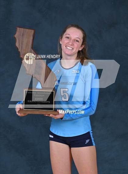 Thumbnail 3 in Marymount (CIF State Open Division Awards) photogallery.