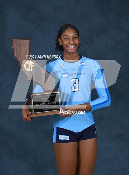 Thumbnail 3 in Marymount (CIF State Open Division Awards) photogallery.