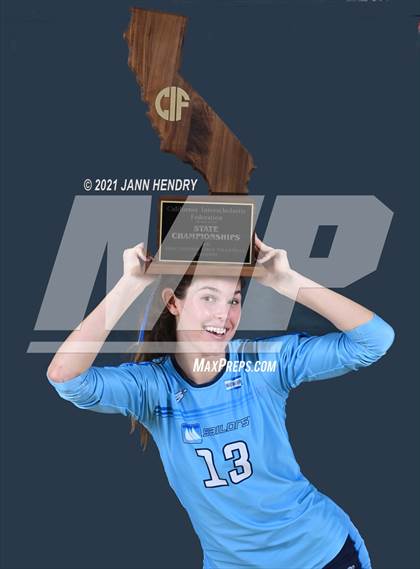 Thumbnail 2 in Marymount (CIF State Open Division Awards) photogallery.