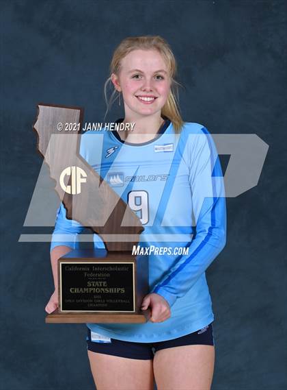 Thumbnail 3 in Marymount (CIF State Open Division Awards) photogallery.