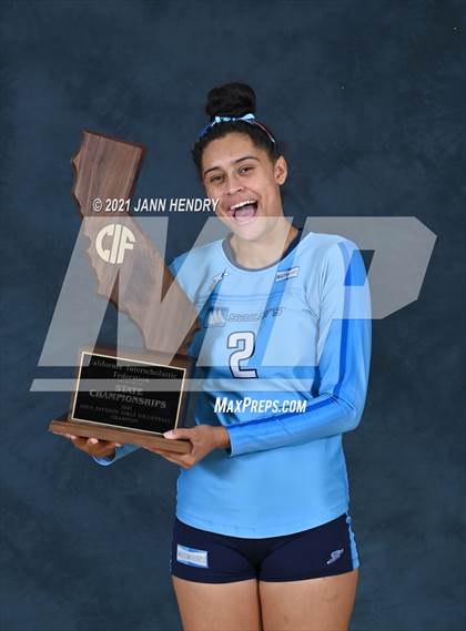 Thumbnail 1 in Marymount (CIF State Open Division Awards) photogallery.