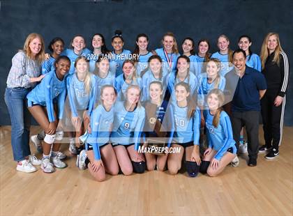 Thumbnail 1 in Marymount (CIF State Open Division Awards) photogallery.