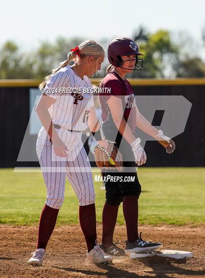 Thumbnail 1 in Saint Jo @ Collinsville photogallery.