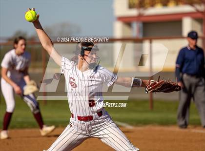 Thumbnail 1 in Saint Jo @ Collinsville photogallery.