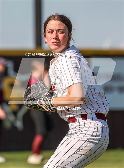 Thumbnail 2 in Saint Jo @ Collinsville photogallery.