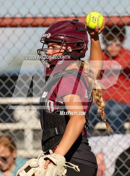 Thumbnail 3 in Saint Jo @ Collinsville photogallery.