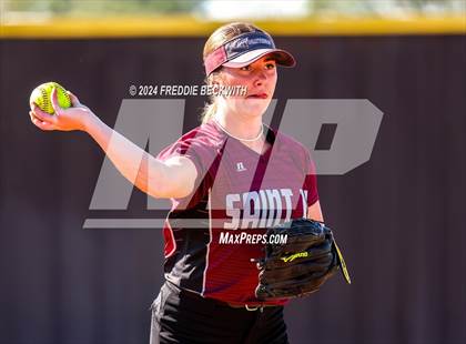 Thumbnail 1 in Saint Jo @ Collinsville photogallery.