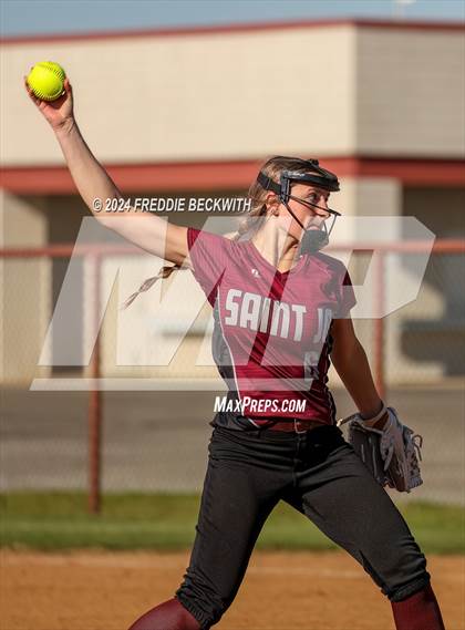 Thumbnail 1 in Saint Jo @ Collinsville photogallery.