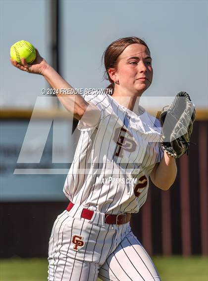 Thumbnail 1 in Saint Jo @ Collinsville photogallery.