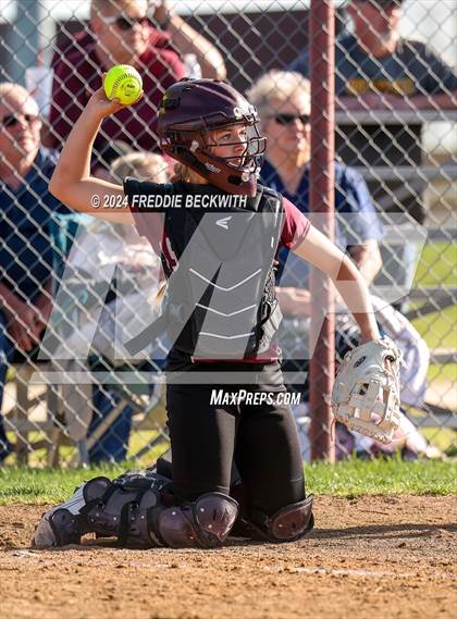 Thumbnail 2 in Saint Jo @ Collinsville photogallery.