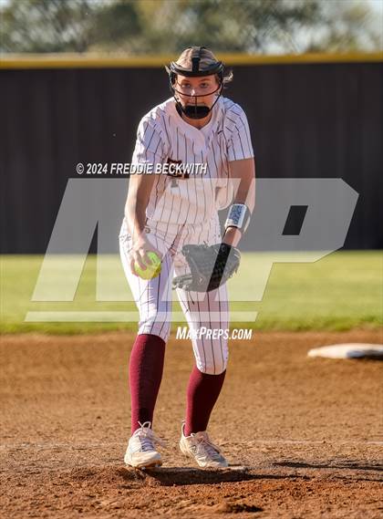Thumbnail 1 in Saint Jo @ Collinsville photogallery.