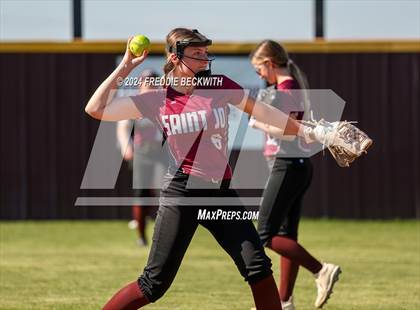 Thumbnail 2 in Saint Jo @ Collinsville photogallery.