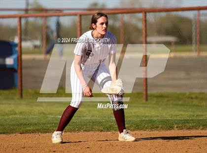 Thumbnail 2 in Saint Jo @ Collinsville photogallery.