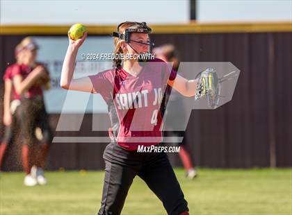 Thumbnail 3 in Saint Jo @ Collinsville photogallery.