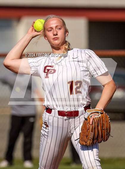 Thumbnail 3 in Saint Jo @ Collinsville photogallery.