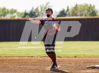 Thumbnail 2 in Saint Jo @ Collinsville photogallery.