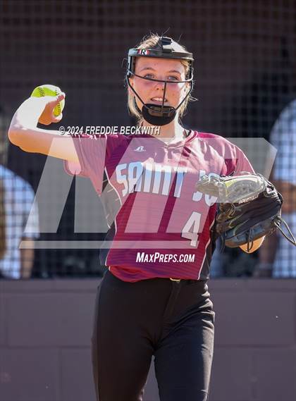 Thumbnail 2 in Saint Jo @ Collinsville photogallery.