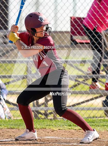 Thumbnail 2 in Saint Jo @ Collinsville photogallery.