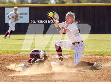Thumbnail 1 in Saint Jo @ Collinsville photogallery.
