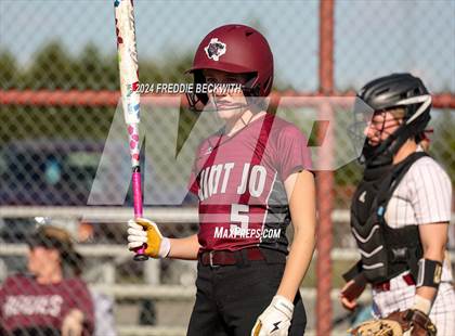 Thumbnail 1 in Saint Jo @ Collinsville photogallery.
