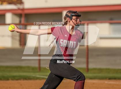 Thumbnail 2 in Saint Jo @ Collinsville photogallery.