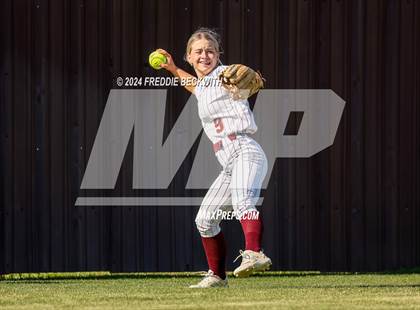 Thumbnail 2 in Saint Jo @ Collinsville photogallery.