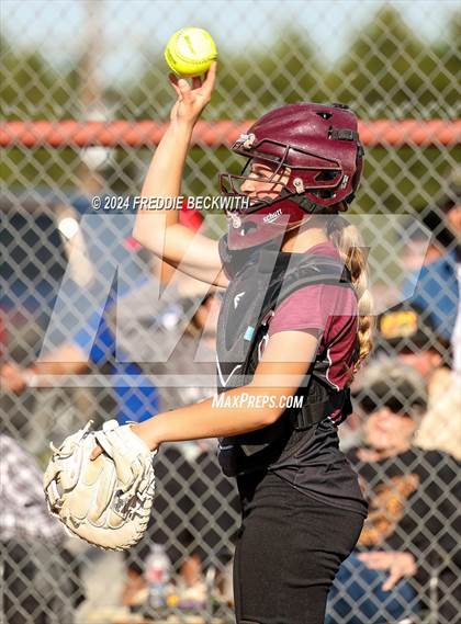 Thumbnail 1 in Saint Jo @ Collinsville photogallery.