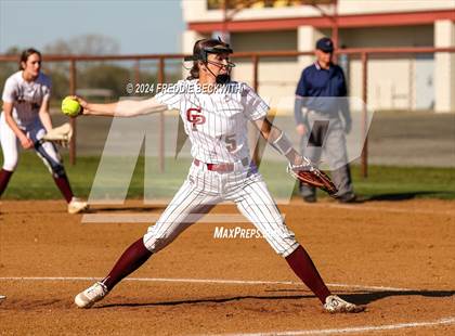 Thumbnail 1 in Saint Jo @ Collinsville photogallery.