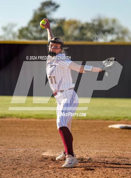 Thumbnail 1 in Saint Jo @ Collinsville photogallery.