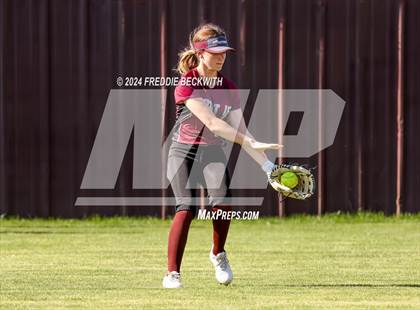 Thumbnail 2 in Saint Jo @ Collinsville photogallery.
