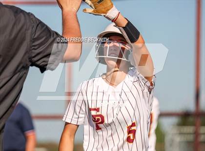 Thumbnail 1 in Saint Jo @ Collinsville photogallery.