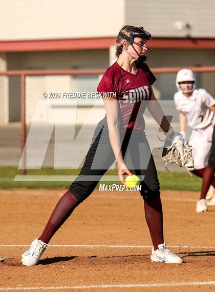 Thumbnail 2 in Saint Jo @ Collinsville photogallery.