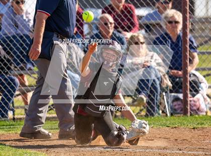Thumbnail 2 in Saint Jo @ Collinsville photogallery.