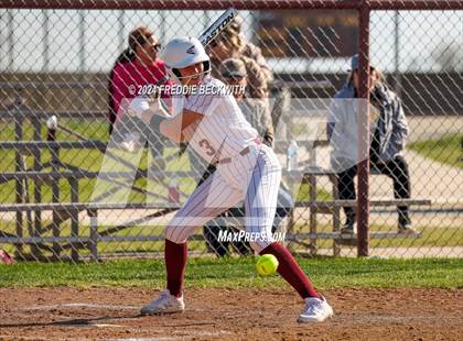 Thumbnail 3 in Saint Jo @ Collinsville photogallery.