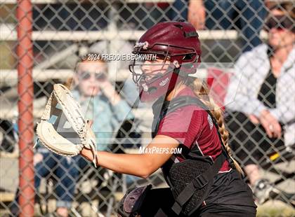 Thumbnail 2 in Saint Jo @ Collinsville photogallery.