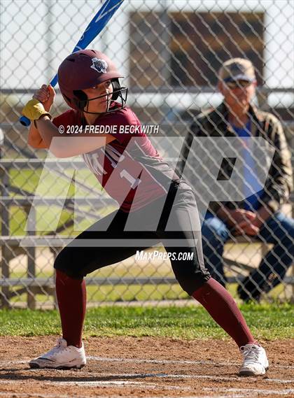 Thumbnail 2 in Saint Jo @ Collinsville photogallery.