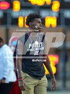 Photo from the gallery "Poteet @ Wilson"