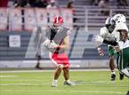 Photo from the gallery "Poteet @ Wilson"
