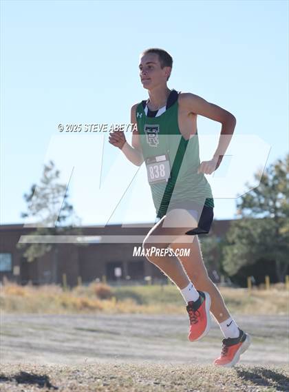 Thumbnail 1 in JV: CHSAA 5A Continental League Championships photogallery.