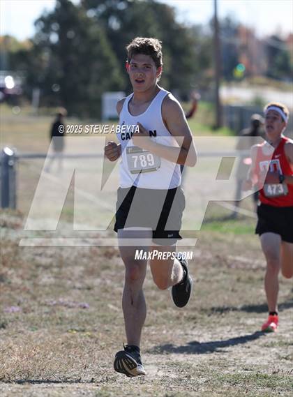 Thumbnail 3 in JV: CHSAA 5A Continental League Championships photogallery.