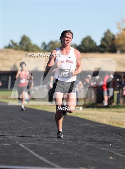 Thumbnail 2 in JV: CHSAA 5A Continental League Championships photogallery.
