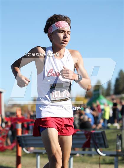 Thumbnail 3 in JV: CHSAA 5A Continental League Championships photogallery.